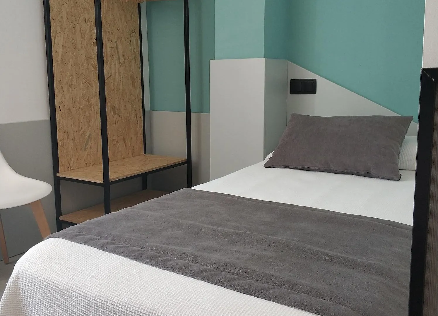 **  Hotel Abelay Πάλμα ντε Μαγιόρκα Ισπανία