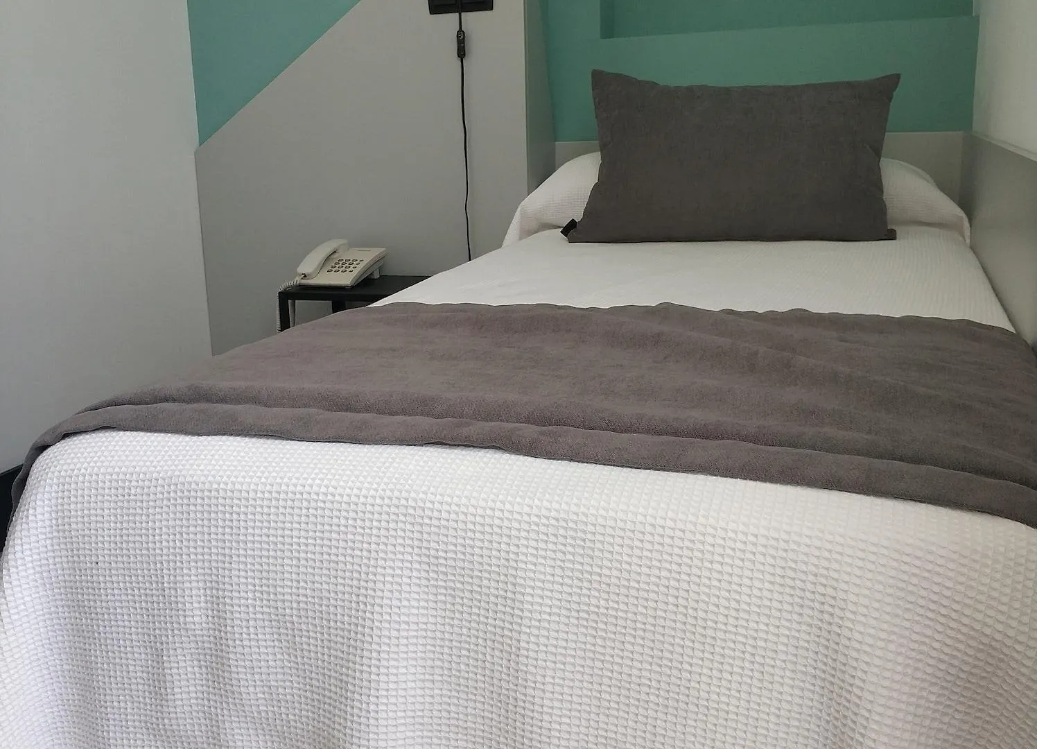 **  Hotel Abelay Πάλμα ντε Μαγιόρκα Ισπανία
