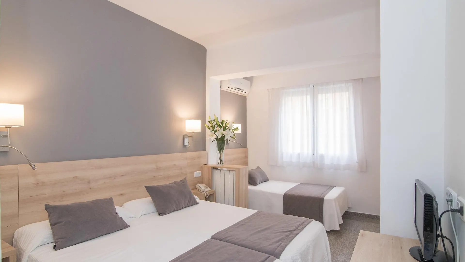 Hotel Abelay Πάλμα ντε Μαγιόρκα