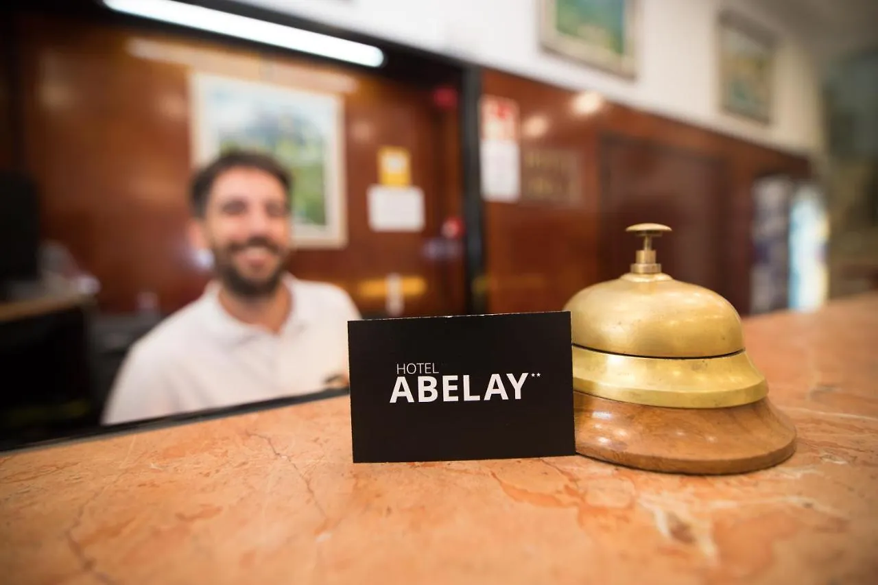 Hotel Abelay Πάλμα ντε Μαγιόρκα Ισπανία
