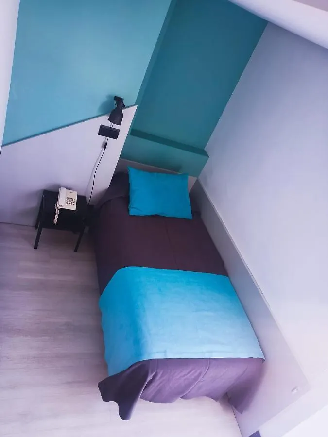 Hotel Abelay Πάλμα ντε Μαγιόρκα