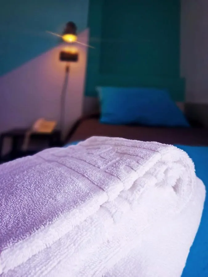 Hotel Abelay Πάλμα ντε Μαγιόρκα