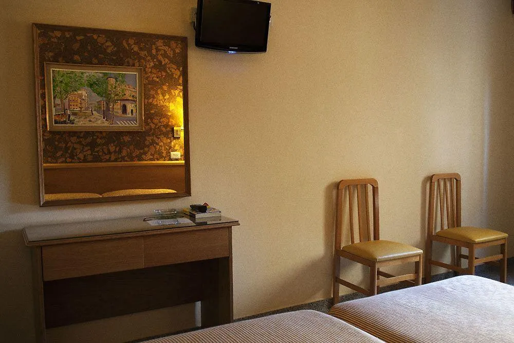 Hotel Abelay Πάλμα ντε Μαγιόρκα 2*,