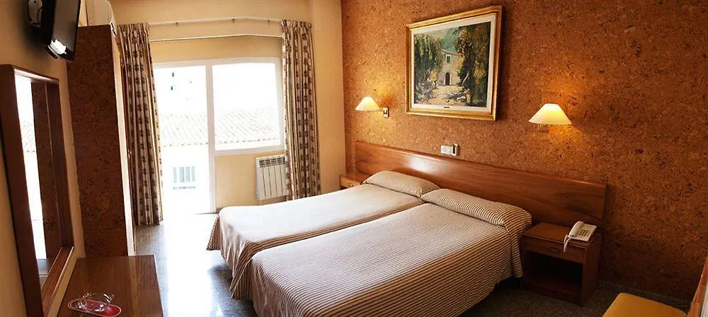 Hotel Abelay Πάλμα ντε Μαγιόρκα Ισπανία