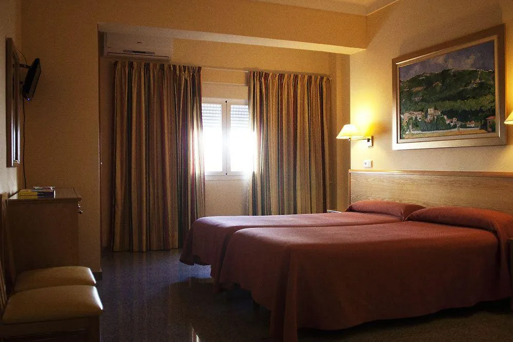 Hotel Abelay Πάλμα ντε Μαγιόρκα 2*,  Ισπανία