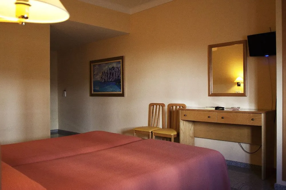 Hotel Abelay Πάλμα ντε Μαγιόρκα