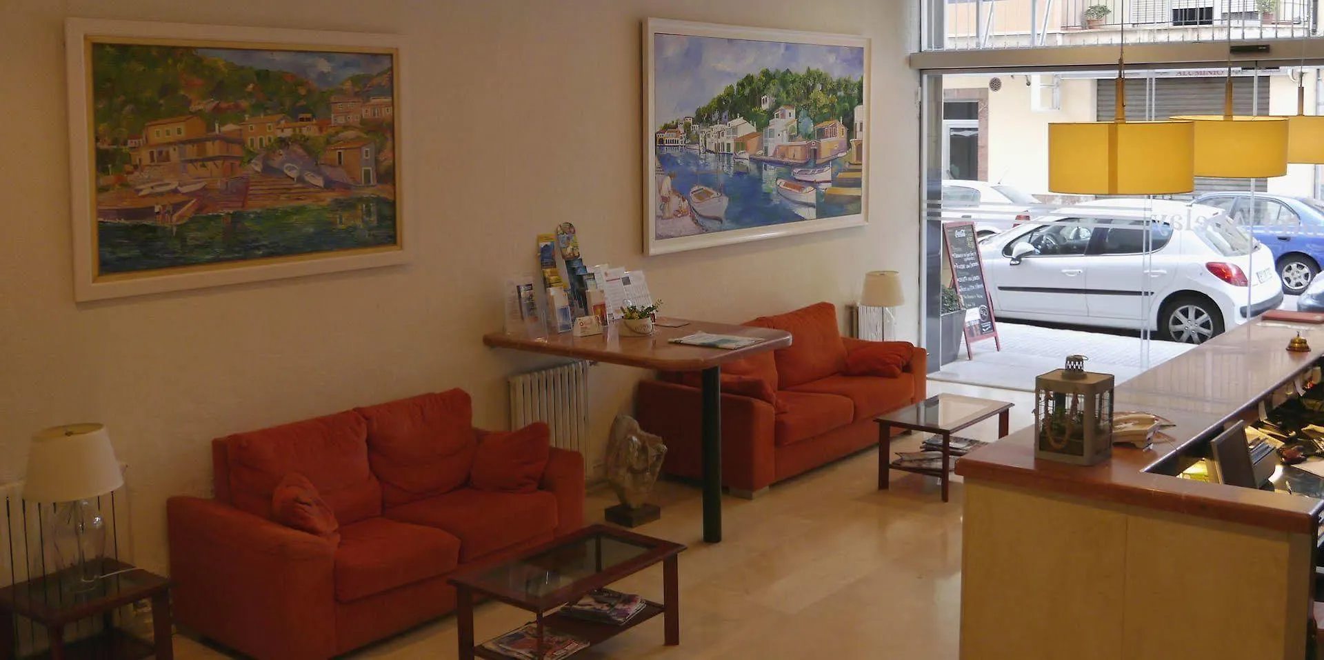 Hotel Abelay Πάλμα ντε Μαγιόρκα 2*,  Ισπανία