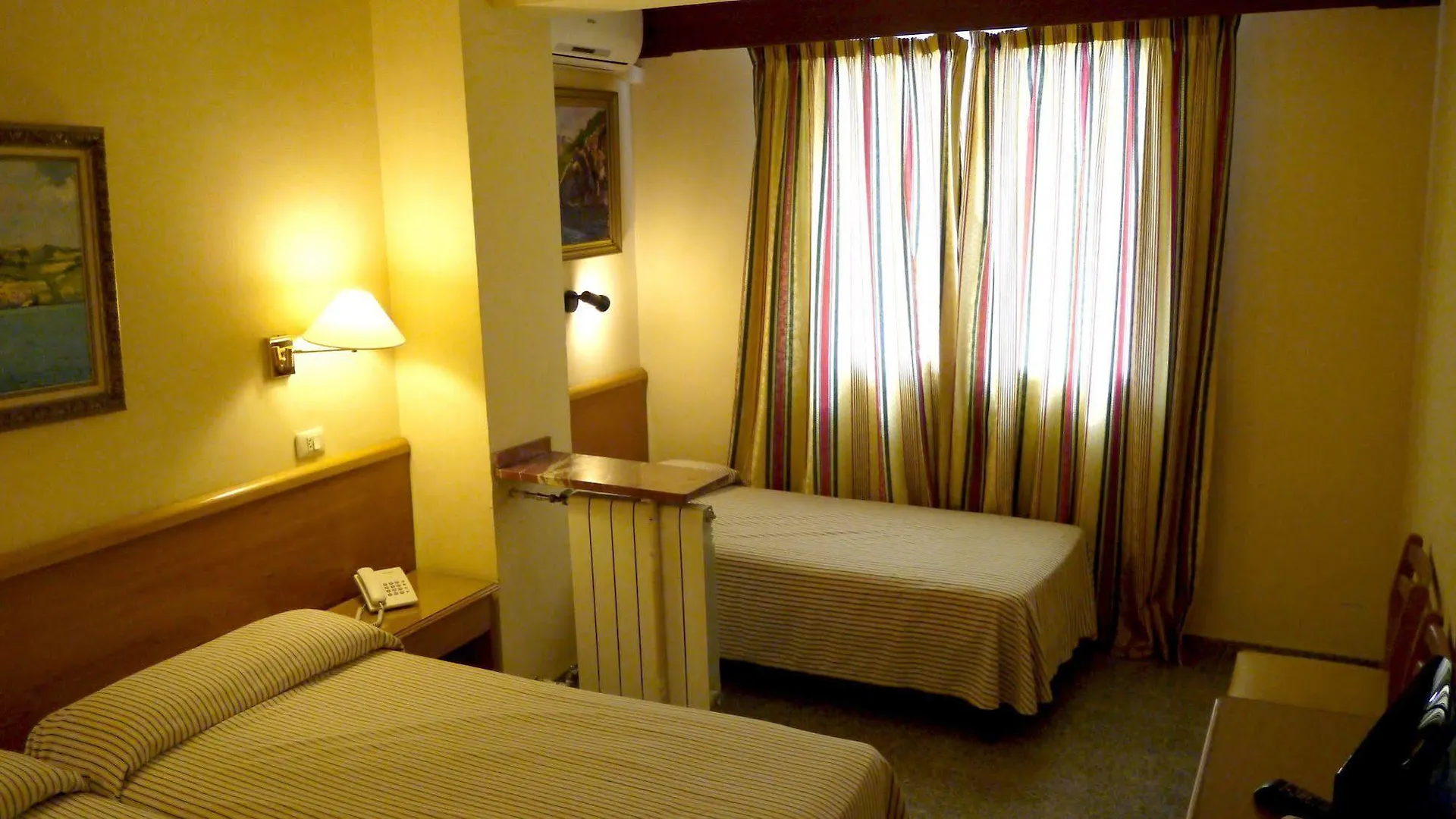 Hotel Abelay Πάλμα ντε Μαγιόρκα