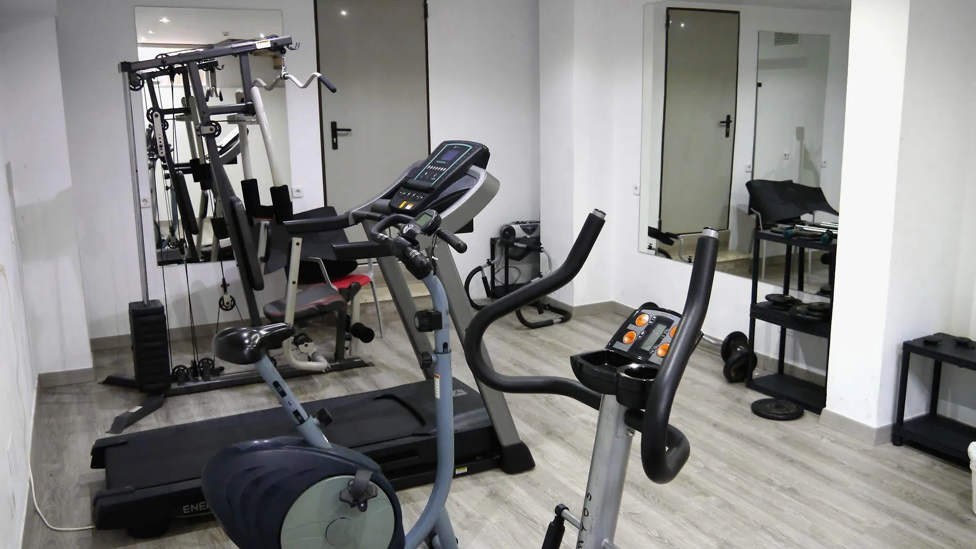 Hotel Abelay Πάλμα ντε Μαγιόρκα