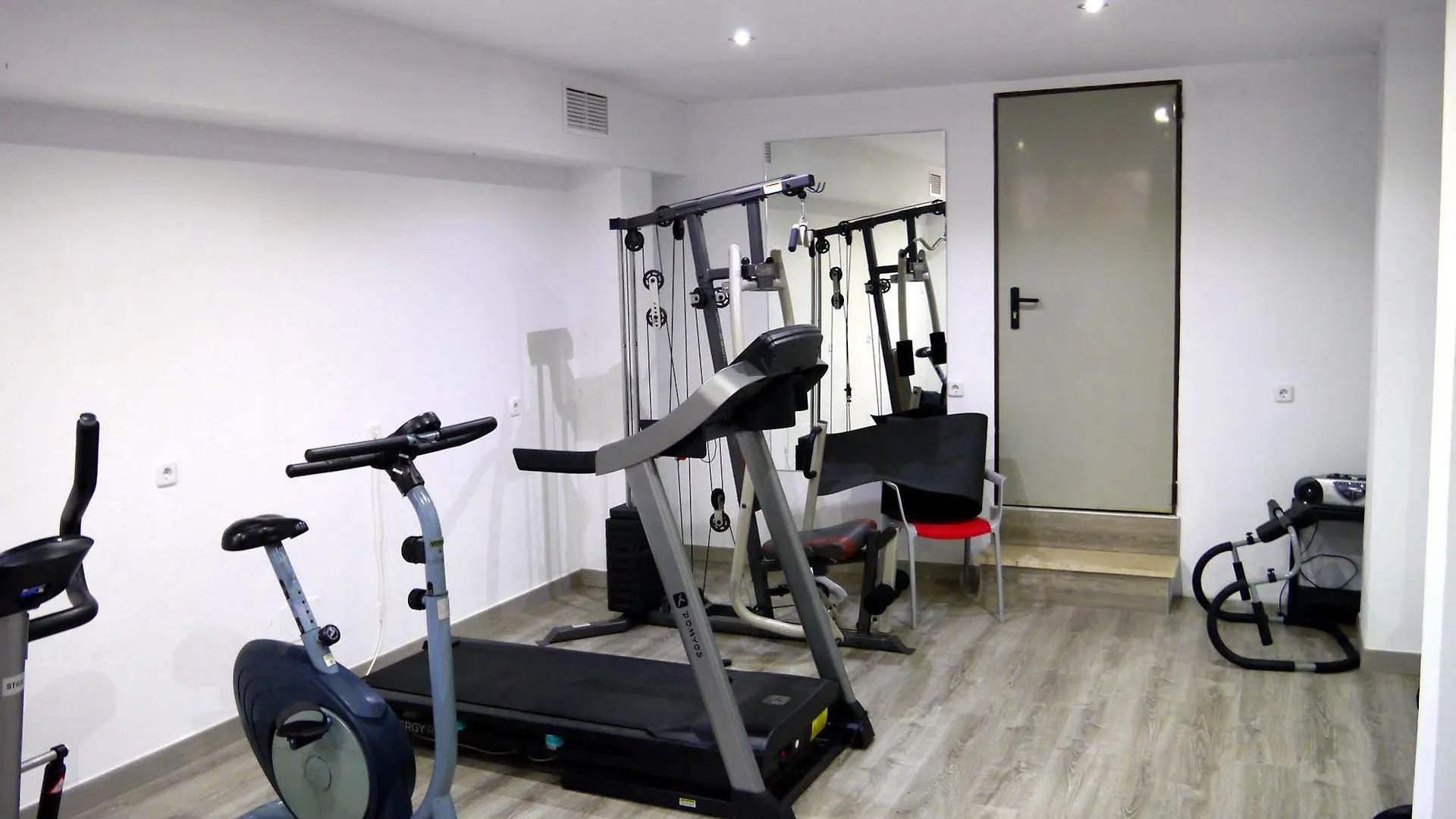 **  Hotel Abelay Πάλμα ντε Μαγιόρκα Ισπανία
