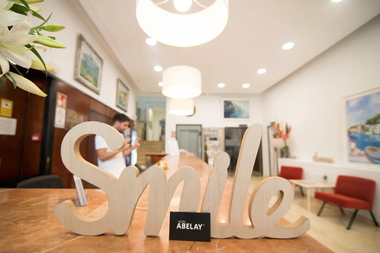 Hotel Abelay Πάλμα ντε Μαγιόρκα Ισπανία