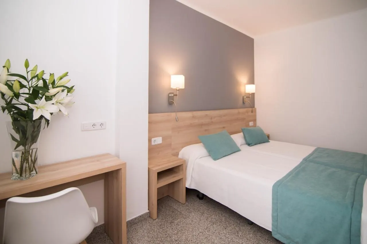 Hotel Abelay Πάλμα ντε Μαγιόρκα
