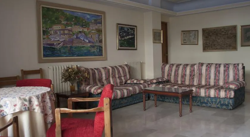 Hotel Abelay Πάλμα ντε Μαγιόρκα 2*,  Ισπανία
