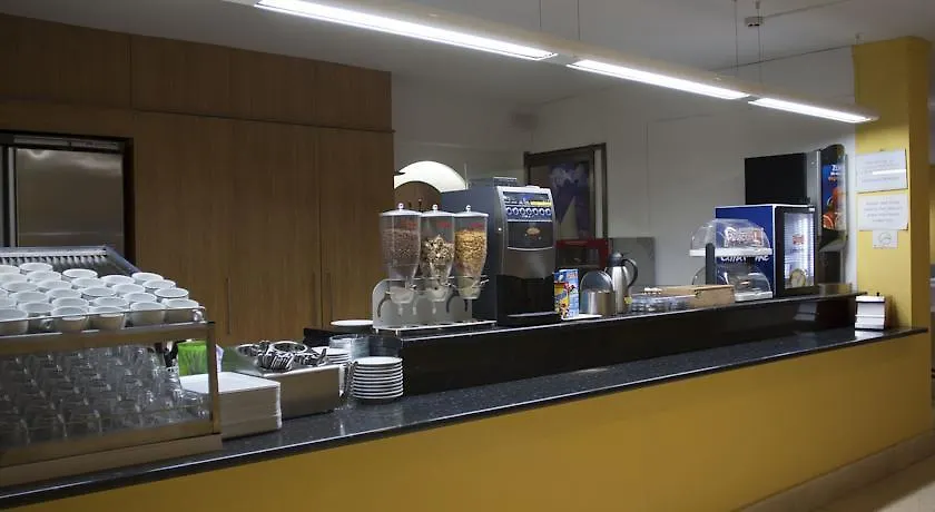 Hotel Abelay Πάλμα ντε Μαγιόρκα