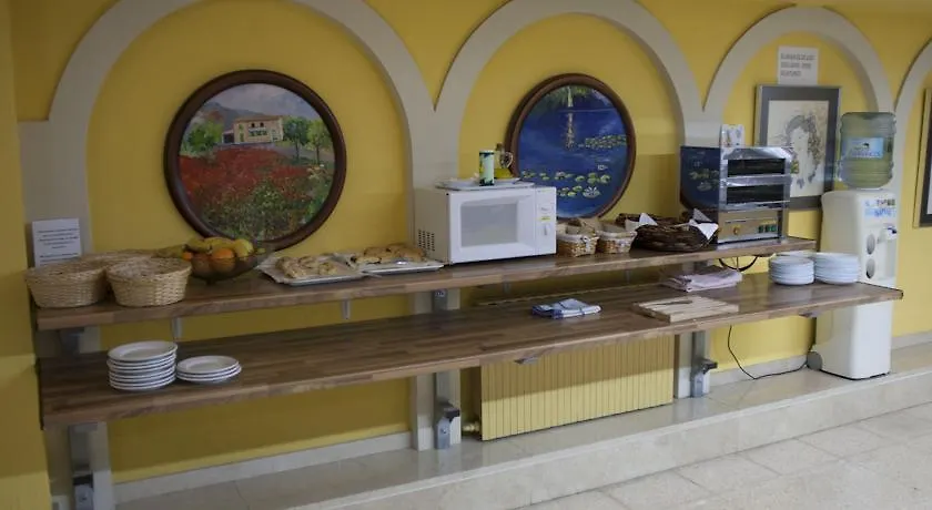 Hotel Abelay Πάλμα ντε Μαγιόρκα 2*,
