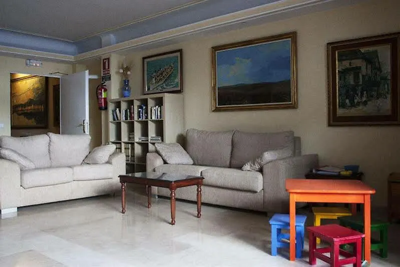 Hotel Abelay Πάλμα ντε Μαγιόρκα