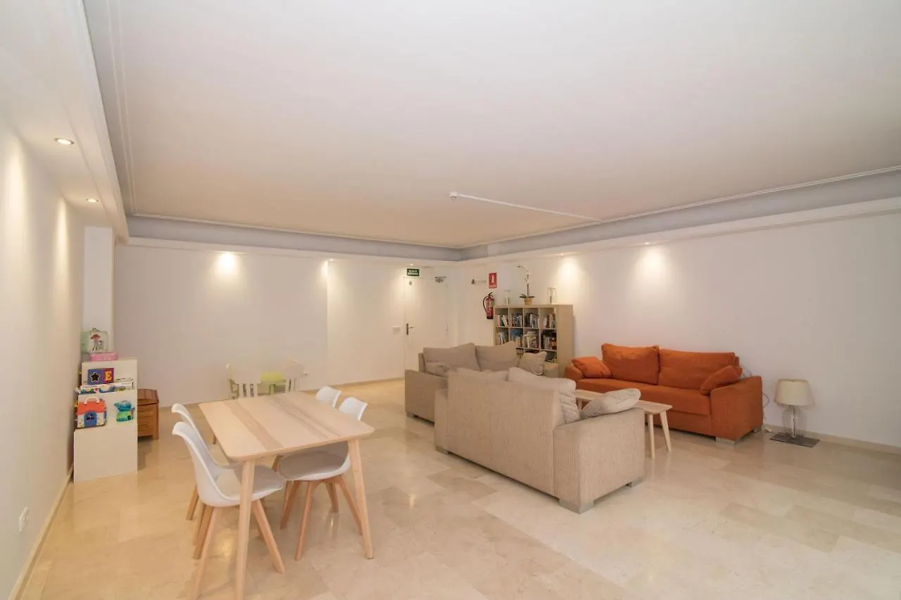 Hotel Abelay Πάλμα ντε Μαγιόρκα