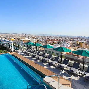 Intercontinental By Ihg Ξενοδοχείο Βαρκελώνη