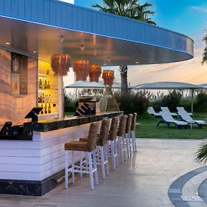 Radisson Blu Ottomare Ξενοδοχείο Κωνσταντινούπολη