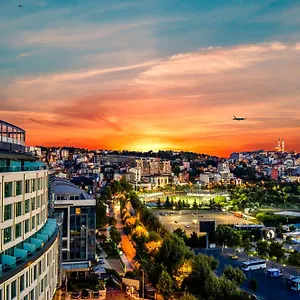 Clarion Golden Horn Ξενοδοχείο Κωνσταντινούπολη