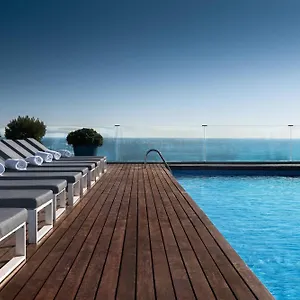 Ac Forum By Marriott Ξενοδοχείο Βαρκελώνη