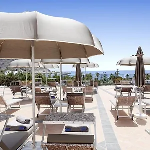 Lejlighedshotel Idyll - Adults Only