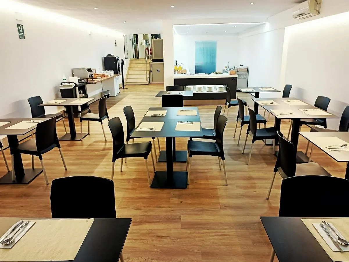**  פלמה דה מיורקה Hotel Abelay ספרד