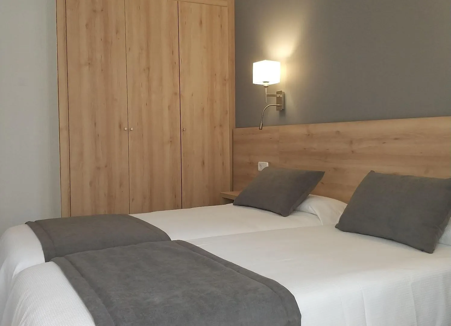 פלמה דה מיורקה Hotel Abelay פלמה דה מיורקה