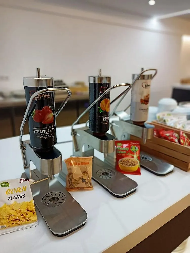 פלמה דה מיורקה Hotel Abelay