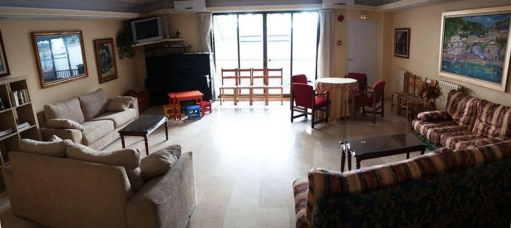פלמה דה מיורקה Hotel Abelay  פלמה דה מיורקה