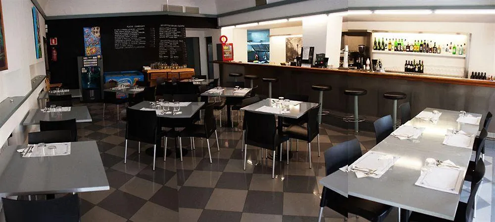 פלמה דה מיורקה Hotel Abelay פלמה דה מיורקה