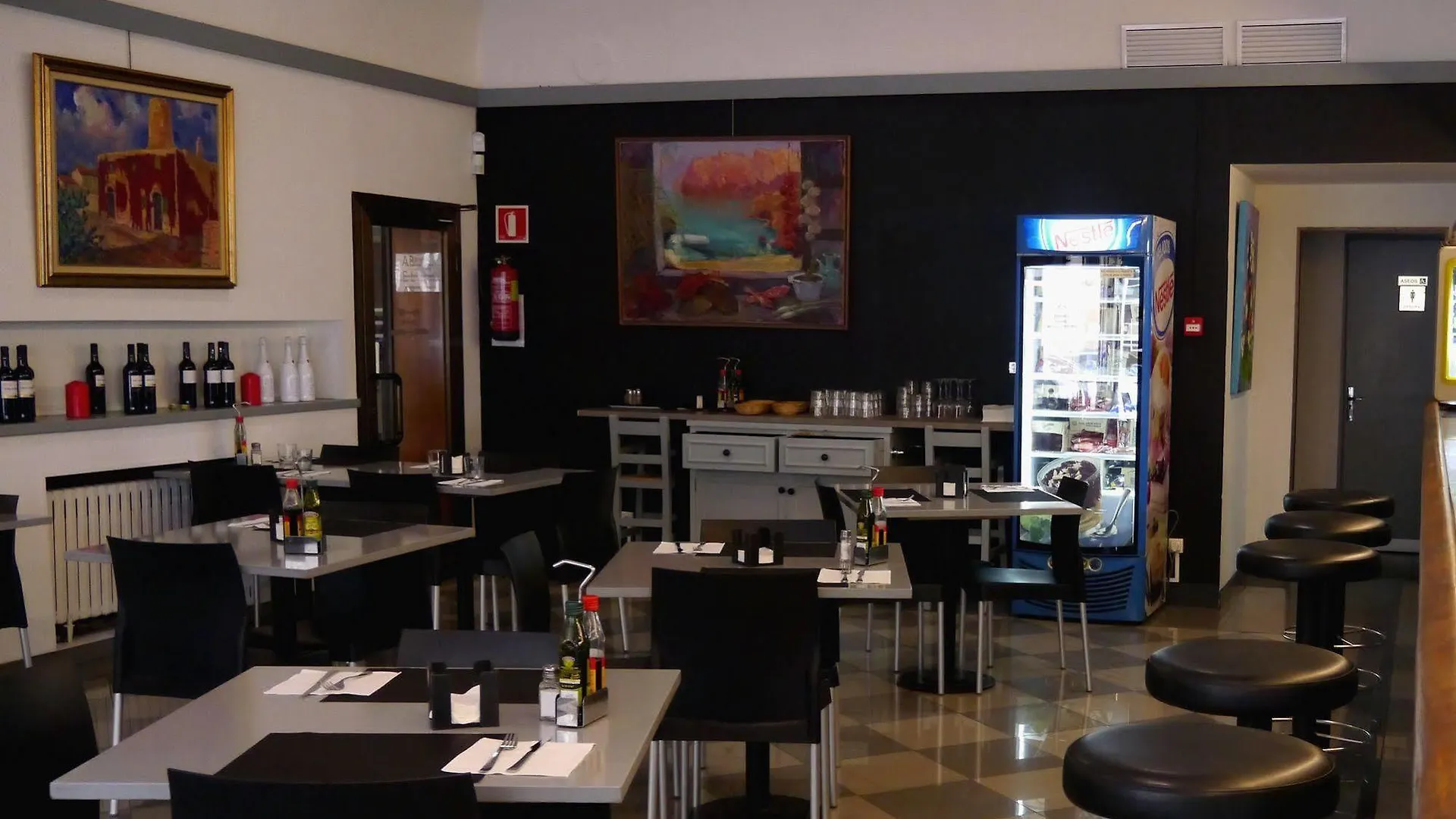 פלמה דה מיורקה Hotel Abelay פלמה דה מיורקה
