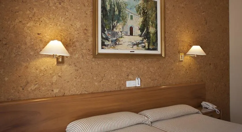 פלמה דה מיורקה Hotel Abelay 2*, פלמה דה מיורקה