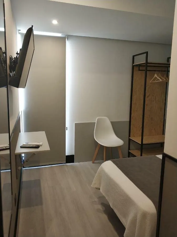 פלמה דה מיורקה Hotel Abelay