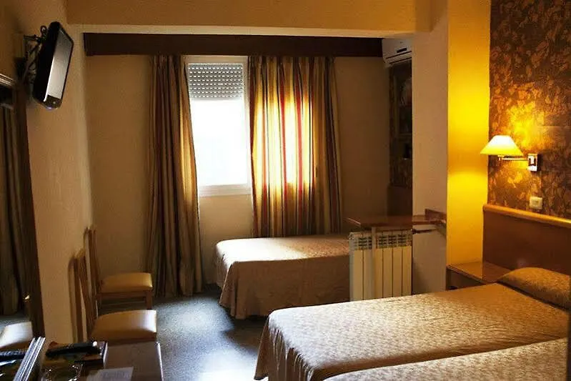 פלמה דה מיורקה Hotel Abelay פלמה דה מיורקה